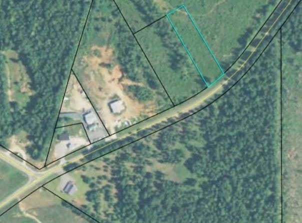 0 Carrs Station Road, Sparta, GA 31087