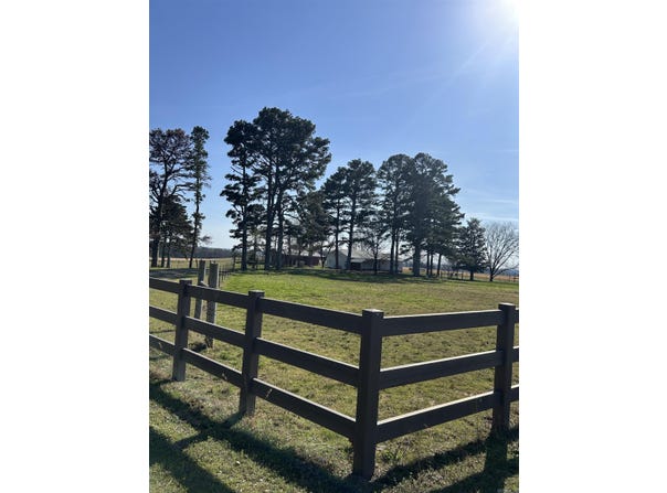 1924 Bettis Mountain Road, Quitman, AR 72131
