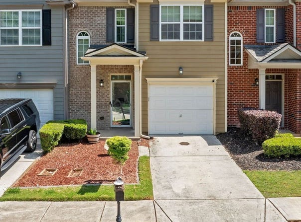 3366 Thornbridge, Powder Springs, GA 30127