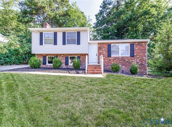 9406 Kendrick Road, Chesterfield, VA 23236