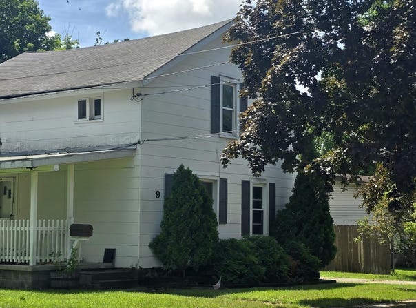 9 Cole Street, Quincy, MI 49082