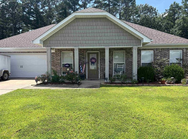 908 Heritage Cv, Redfield, AR 72132