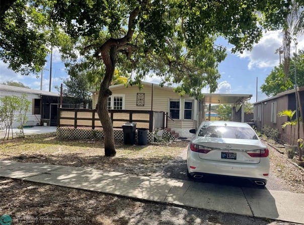 5020 SW 30th Ave, Fort Lauderdale, FL 33312