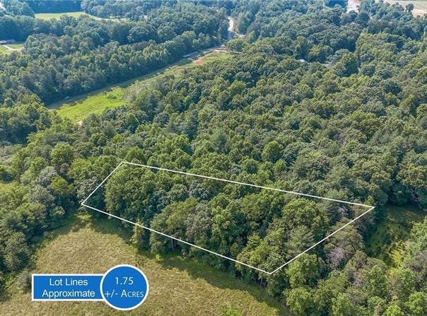 0 Hazard Trail, Elkin, NC 28621
