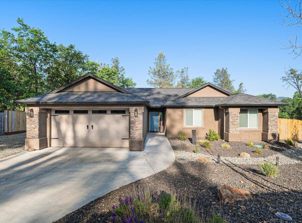 3703 Craftsman Avenue, Shasta Lake, CA 96019