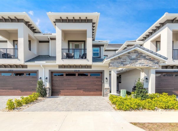 2864 ISLES WAY, NEW SMYRNA BEACH, FL 32168