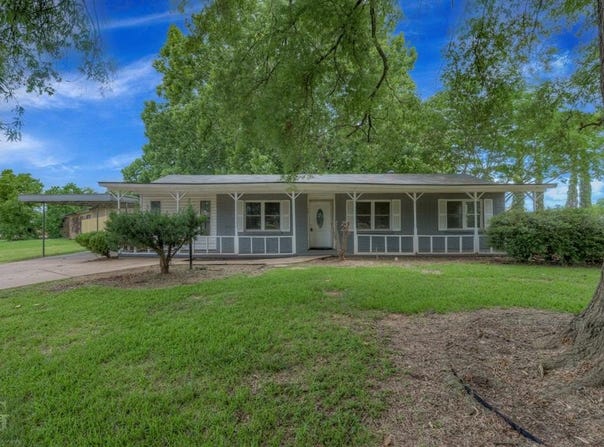 4601 Sheryl Street, Bossier City, LA 71111