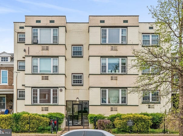 723 LONGFELLOW Street NW, WASHINGTON, DC 20011