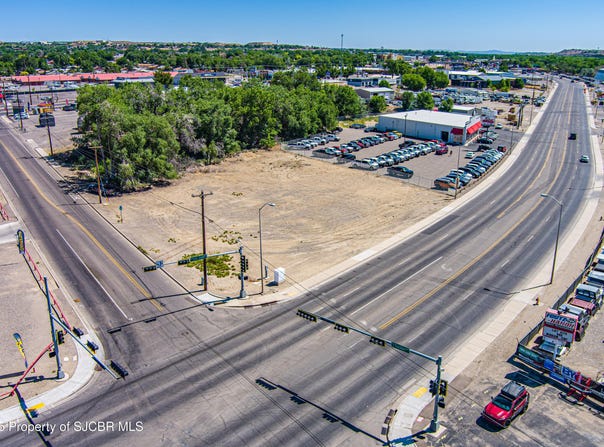 Xx SAN JUAN Boulevard, Farmington, NM 87401