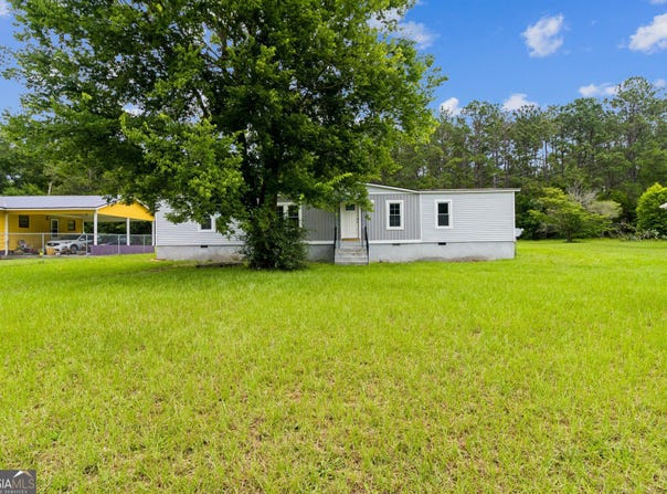 262 Gray, Gordon, GA 31031