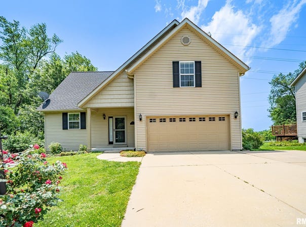 4627 S QUEEN ALETA Court, Mapleton, IL 61547