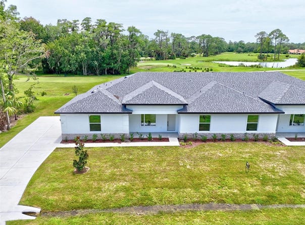 21 WEYMOUTH LANE, PALM COAST, FL 32164