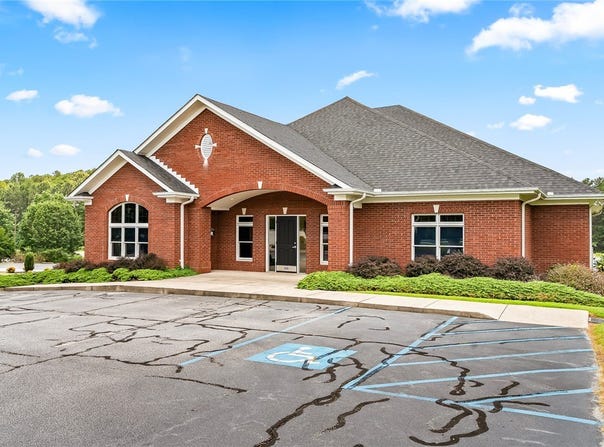 3691 Blue Ridge Boulevard, Walhalla, SC 29691