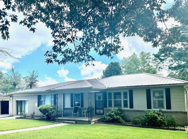 905 Snowden Circle, Boaz, AL 35957