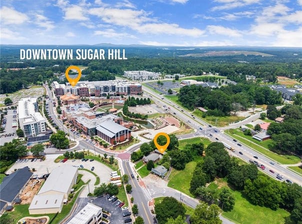 4973 Broad Street, Sugar Hill, GA 30518