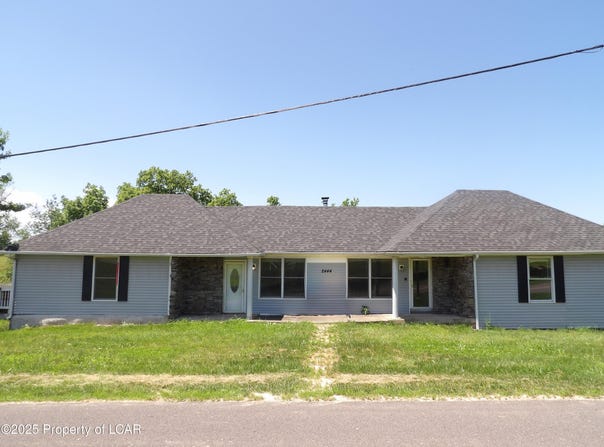 2444 Cherry Hill Road, Clarks Summit, PA 18411