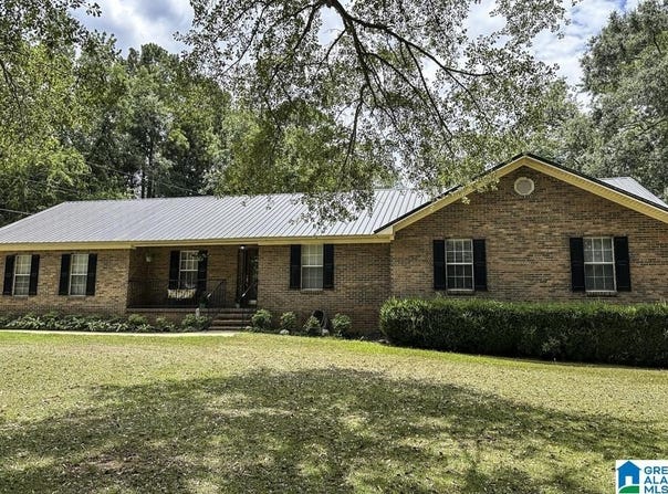 3974 RICHEYTOWN ROAD, EASTABOGA, AL 36260