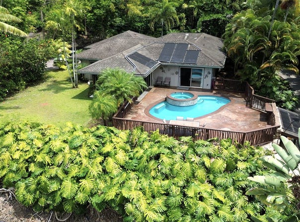 74-4967 KIWI ST, Kailua-Kona, HI 96740