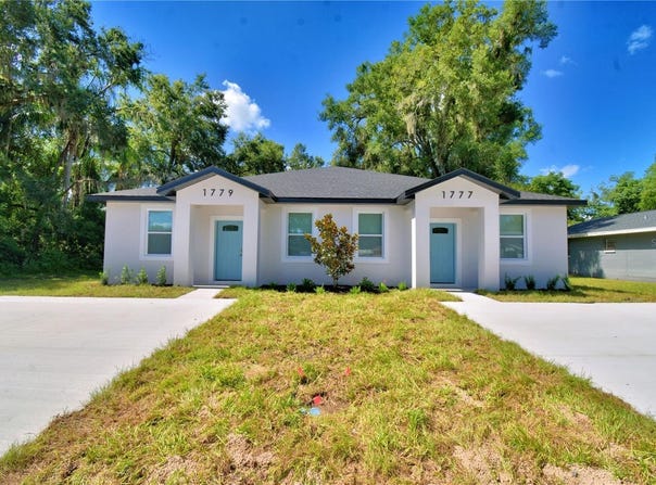 1777-1779 E MARTIN LUTHER KING JR BOULEVARD, BARTOW, FL 33830