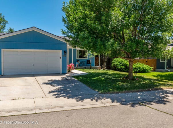 592 EVERGREEN Road, Silt, CO 81652