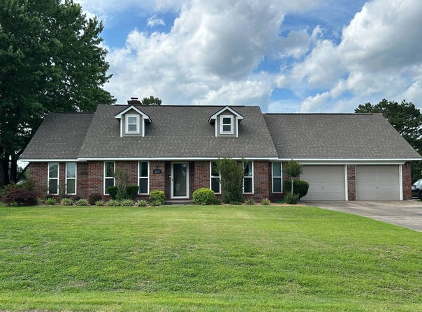 6633 Leisure Loop, Ozark, AR 72949