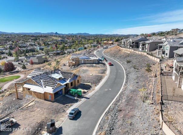 1131 Irwin Way, Prescott, AZ 86301
