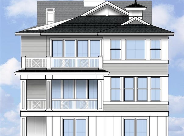 1204 Wilson Drive, Cold Spring, NJ 08204