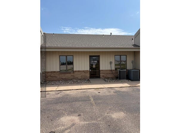 2550 N Diers Ave, suite H, Grand Island, NE 68803