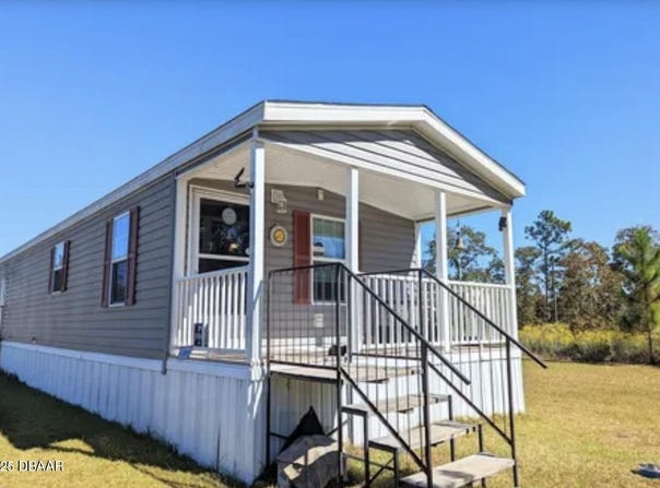 6830 NW Porter Grade Road, Altha, FL 32421