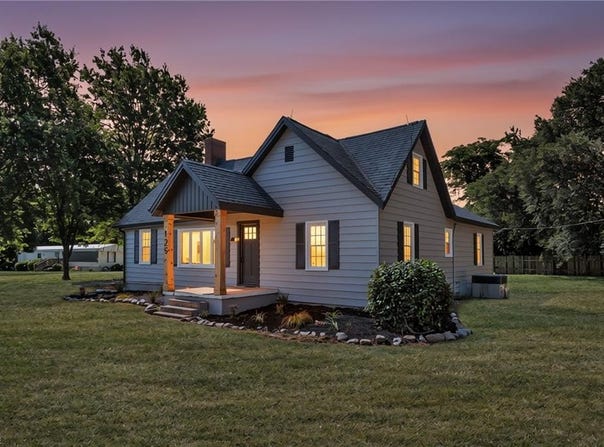 125 Robert Walker Road, Moyock, NC 27958