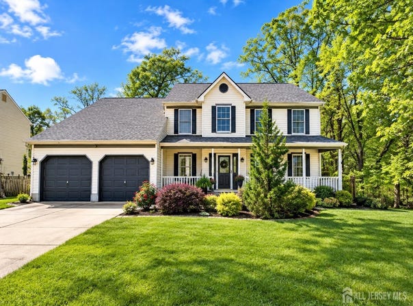 34 Turnbridge Drive, Lumberton, NJ 08048
