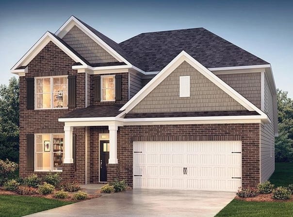 112 Keating Street, Greenwood, SC 29653