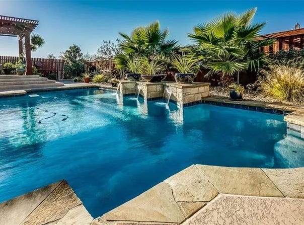 2469 Hammock Lake Drive, Little Elm, TX 75068