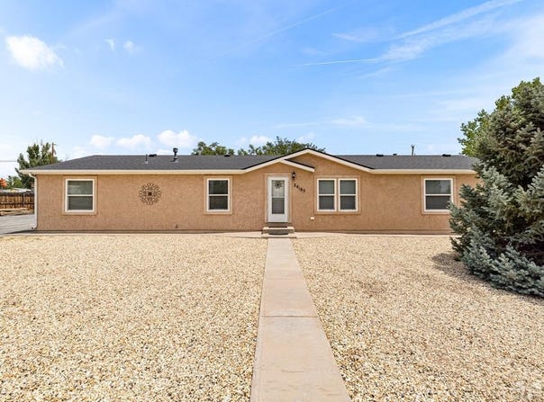 24185 La Salle Rd, Pueblo, CO 81006