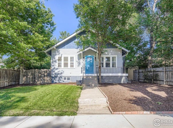 1820 12th Ave, Greeley, CO 80631