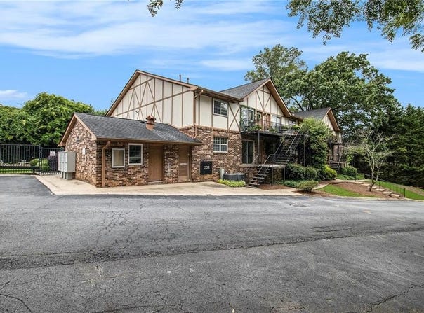 1225 Church Street, Decatur, GA 30030
