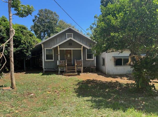 54-2701 UNION MILL RD, Kapaau, HI 96755