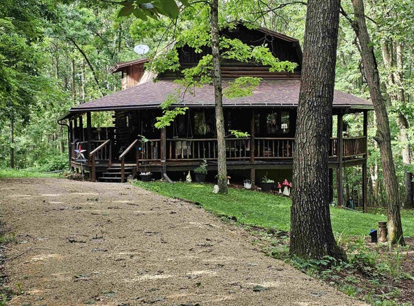 W2099 Highway 23, Montello, WI 53949