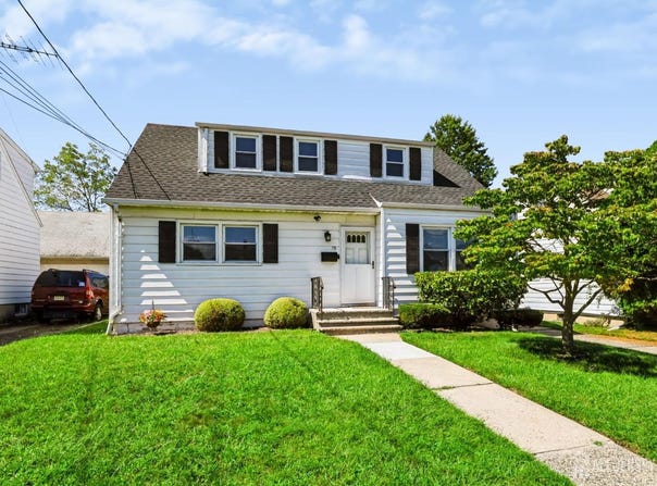 78 Darrow Street, South River, NJ 08882