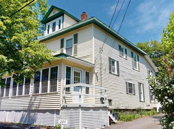 295 French Street, Bangor, ME 04401