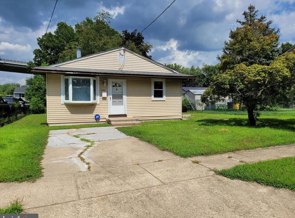 234 VELDE AVE, PENNSAUKEN, NJ 08110