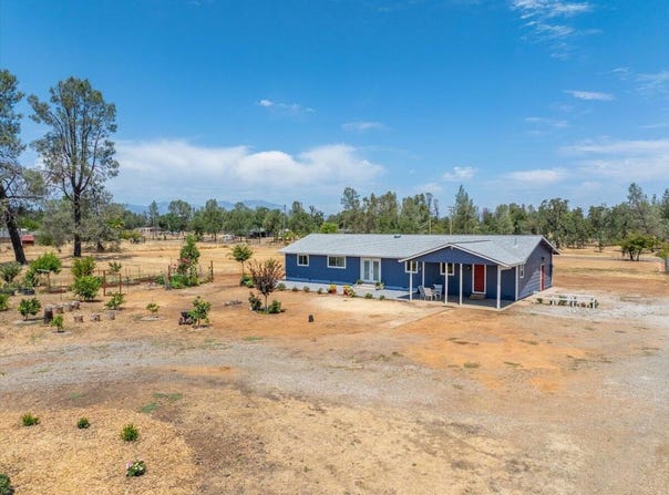 17331 Lassen Avenue, Anderson, CA 96007