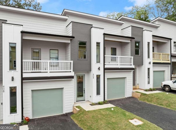 372 Forrest, Gainesville, GA 30501