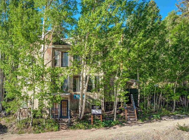 3 Ernie Blake Road, Taos Ski Valley, NM 87525