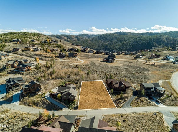 260 Upper Ranch View Road, Granby, CO 80446