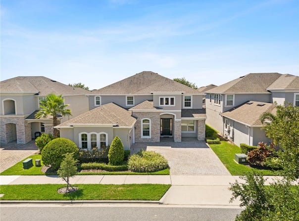 14966 ETOWAH ST STREET, WINTER GARDEN, FL 34787