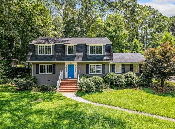 3975 Ebenezer Road, Marietta, GA 30066
