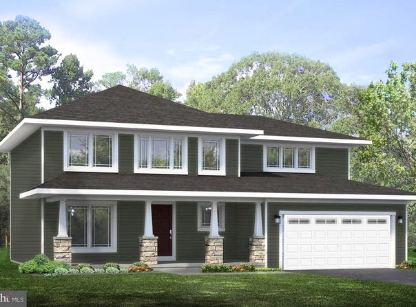 114 APPLE VIEW DRIVE, STATE COLLEGE, PA 16801