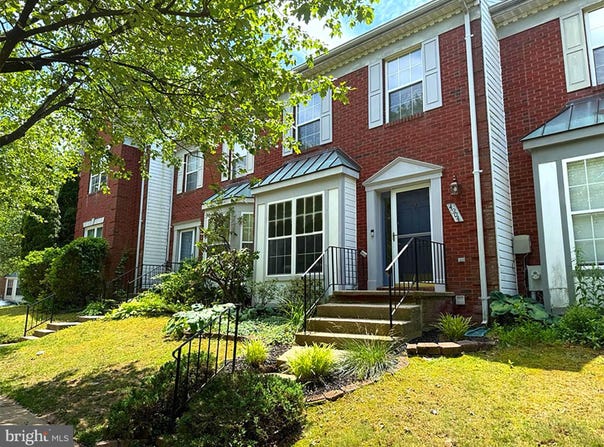 4904 LOCKARD DRIVE, OWINGS MILLS, MD 21117