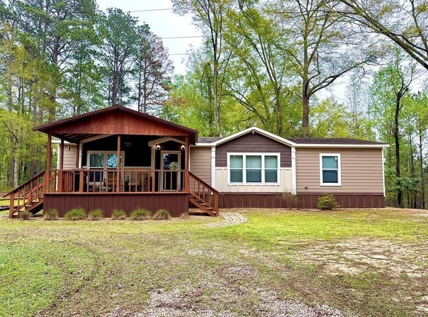 2799 County Road 201, Troy, AL 36079